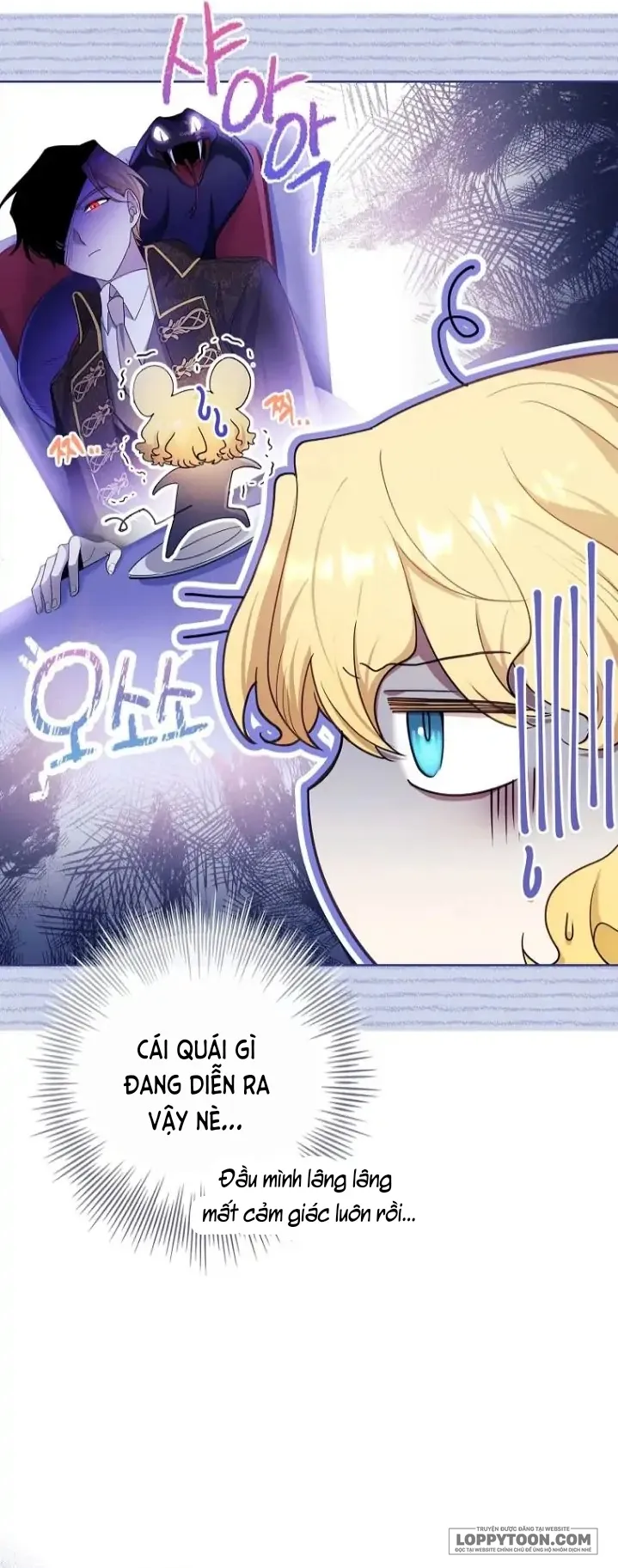 Nam Chính À, Tôi Sẽ Tôn Trọng Sở Thích Của Anh - Chap 29 - Trang 55