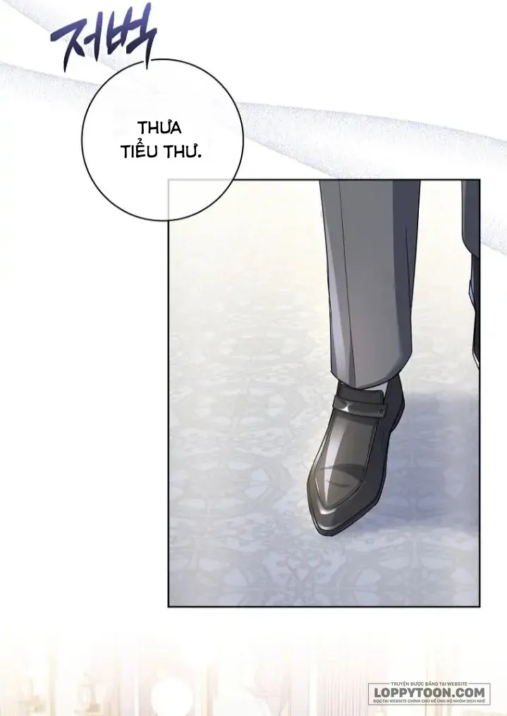Nam Chính À, Tôi Sẽ Tôn Trọng Sở Thích Của Anh - Chap 29 - Trang 56