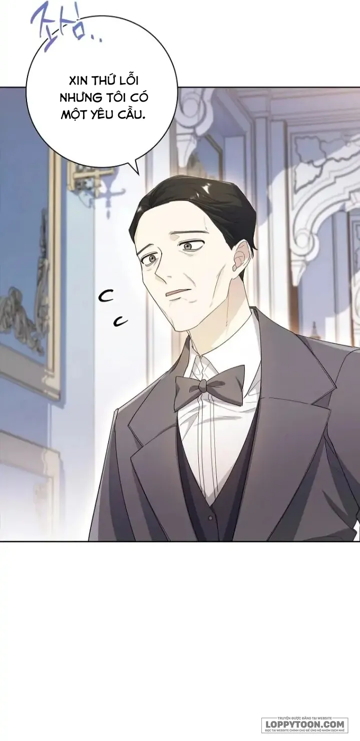 Nam Chính À, Tôi Sẽ Tôn Trọng Sở Thích Của Anh - Chap 29 - Trang 58