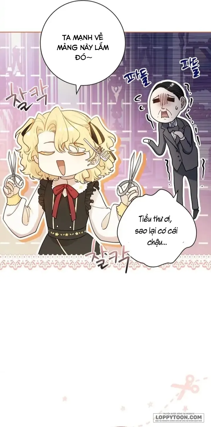 Nam Chính À, Tôi Sẽ Tôn Trọng Sở Thích Của Anh - Chap 29 - Trang 65