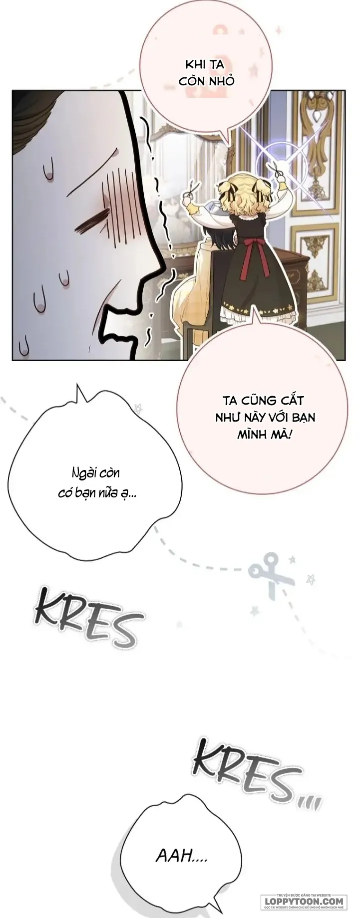 Nam Chính À, Tôi Sẽ Tôn Trọng Sở Thích Của Anh - Chap 29 - Trang 66