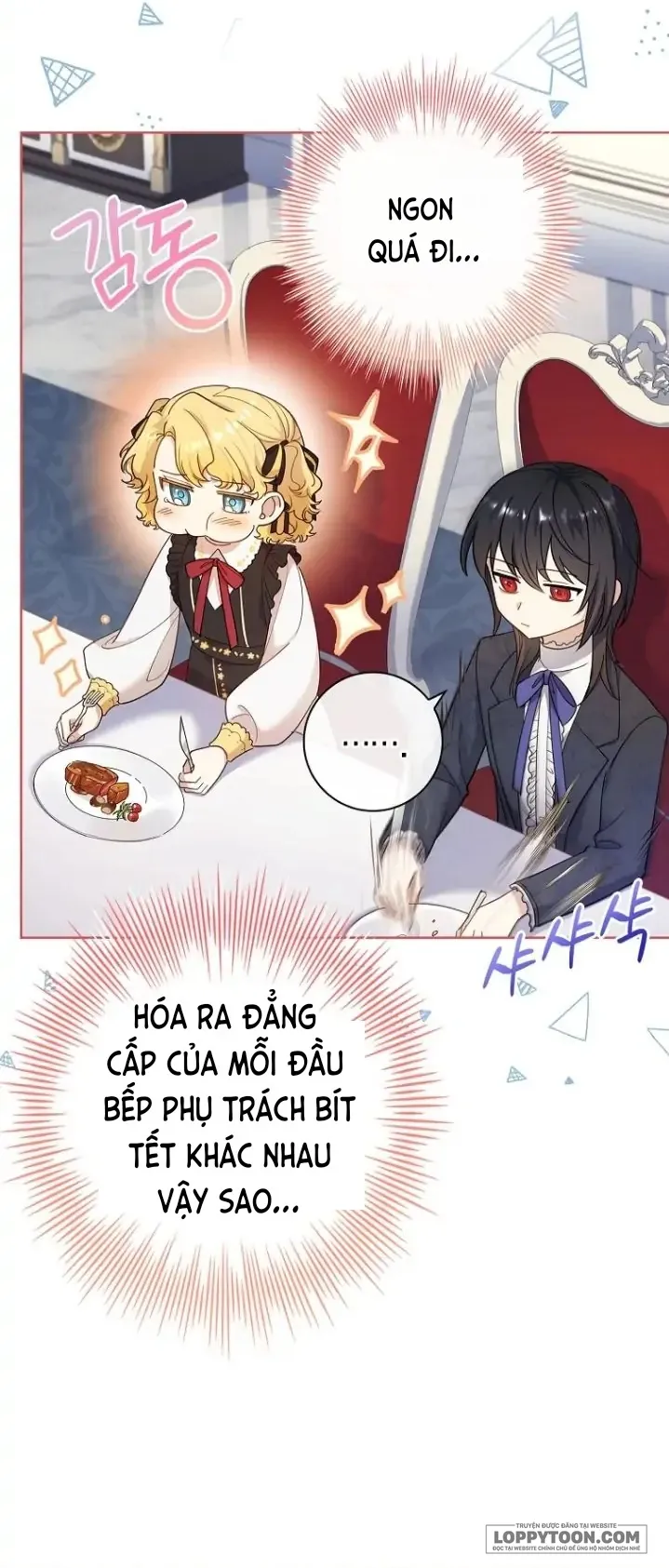 Nam Chính À, Tôi Sẽ Tôn Trọng Sở Thích Của Anh - Chap 29 - Trang 9