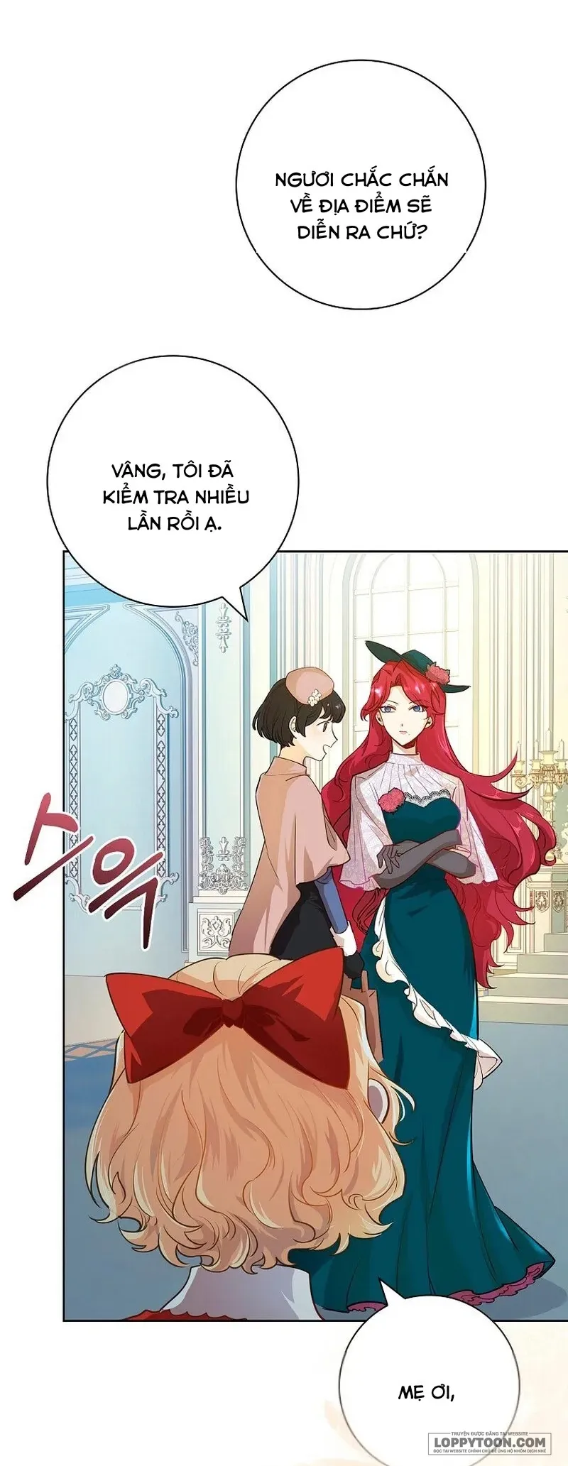 Nam Chính À, Tôi Sẽ Tôn Trọng Sở Thích Của Anh - Chap 3 - Trang 13