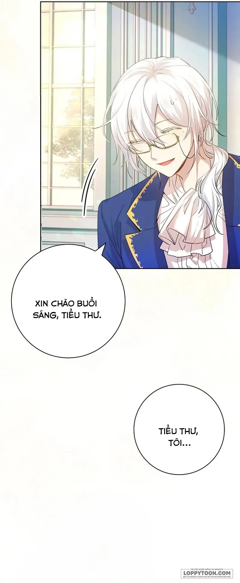 Nam Chính À, Tôi Sẽ Tôn Trọng Sở Thích Của Anh - Chap 3 - Trang 20