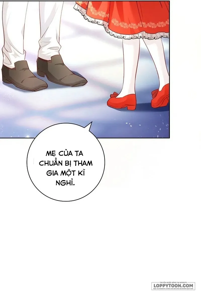 Nam Chính À, Tôi Sẽ Tôn Trọng Sở Thích Của Anh - Chap 3 - Trang 21