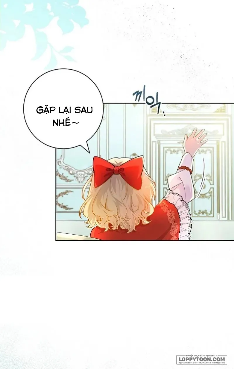 Nam Chính À, Tôi Sẽ Tôn Trọng Sở Thích Của Anh - Chap 3 - Trang 28