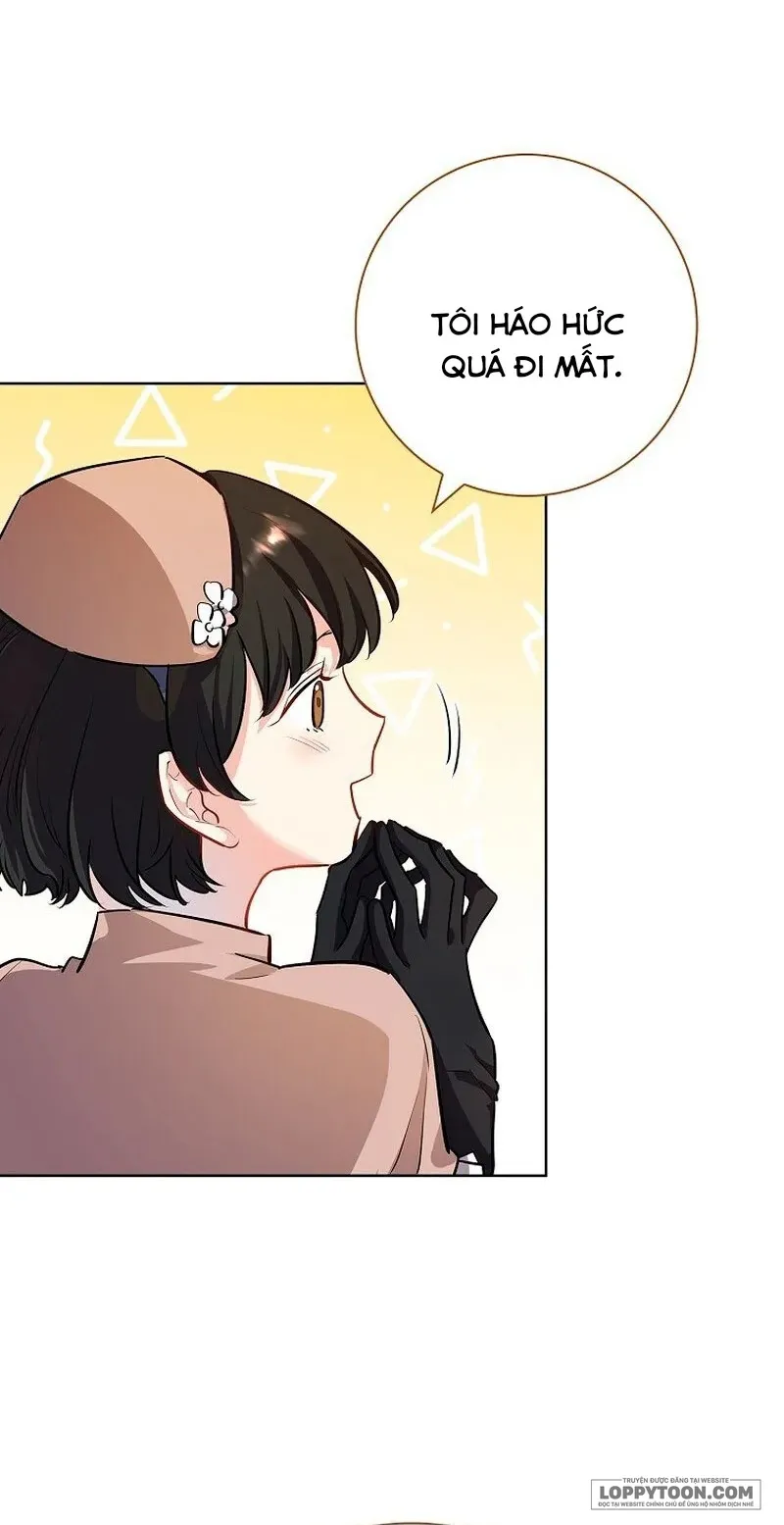 Nam Chính À, Tôi Sẽ Tôn Trọng Sở Thích Của Anh - Chap 3 - Trang 4