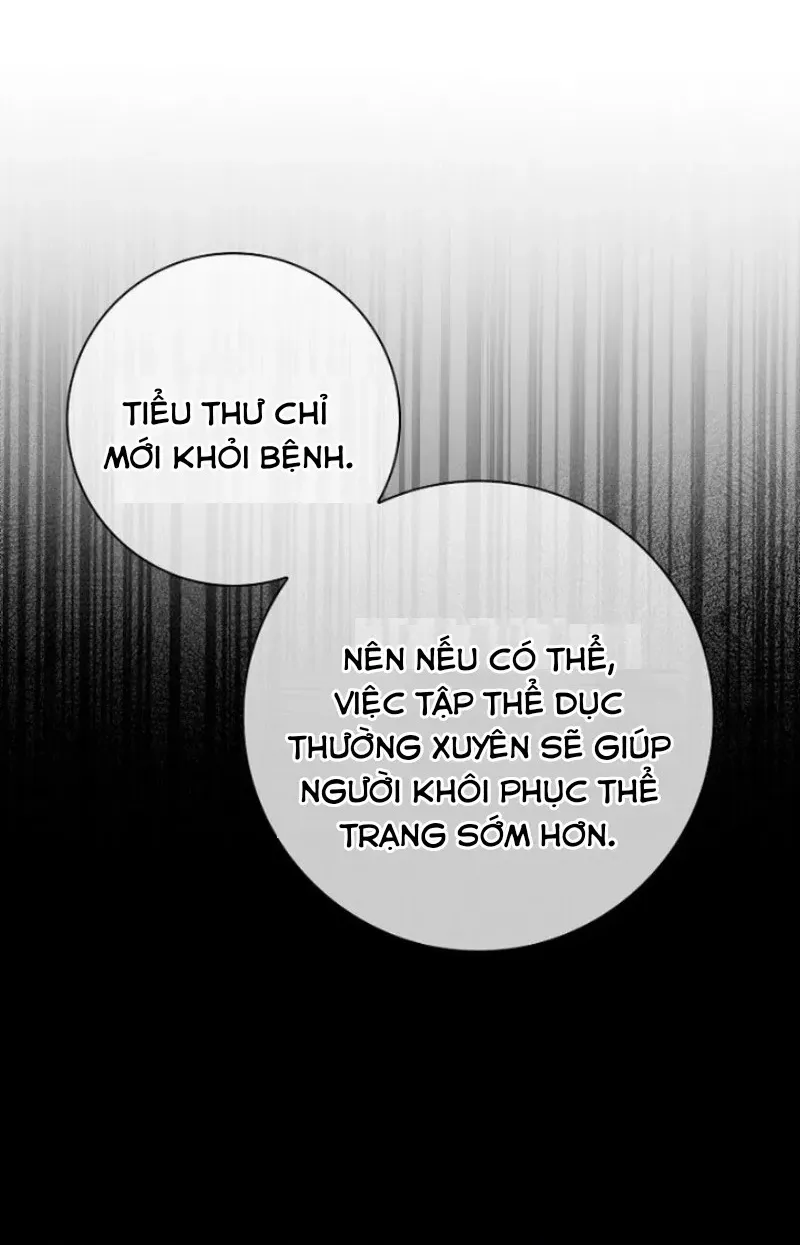 Nam Chính À, Tôi Sẽ Tôn Trọng Sở Thích Của Anh - Chap 3 - Trang 31