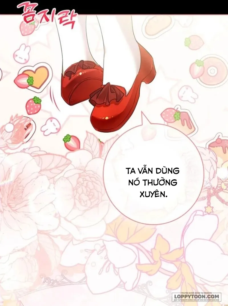 Nam Chính À, Tôi Sẽ Tôn Trọng Sở Thích Của Anh - Chap 3 - Trang 33