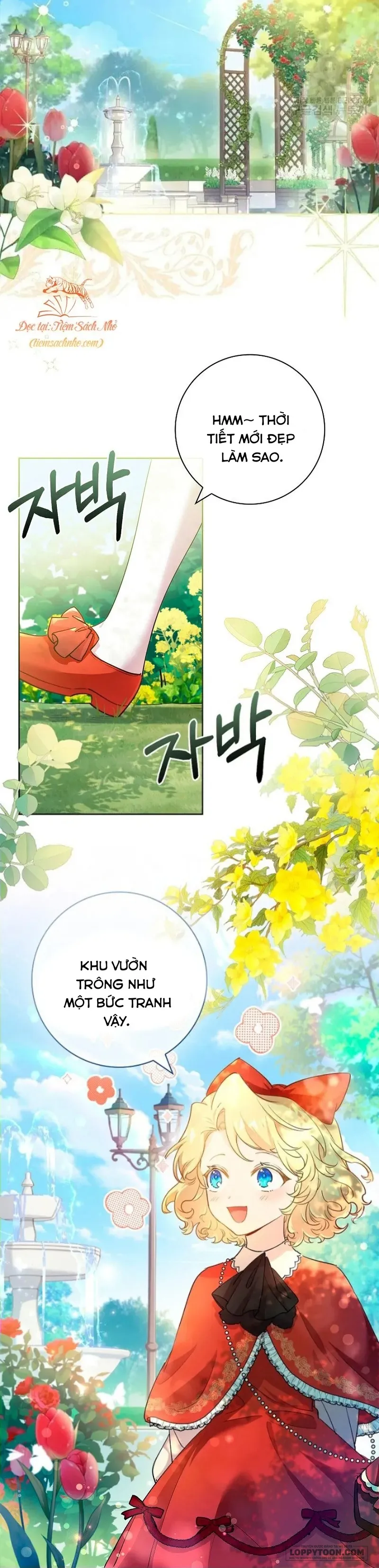 Nam Chính À, Tôi Sẽ Tôn Trọng Sở Thích Của Anh - Chap 3 - Trang 38