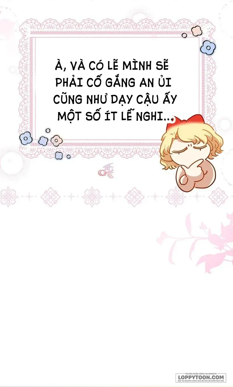 Nam Chính À, Tôi Sẽ Tôn Trọng Sở Thích Của Anh - Chap 3 - Trang 43