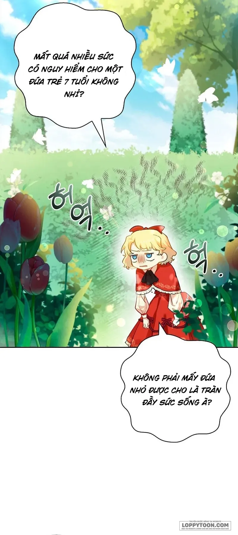 Nam Chính À, Tôi Sẽ Tôn Trọng Sở Thích Của Anh - Chap 3 - Trang 54