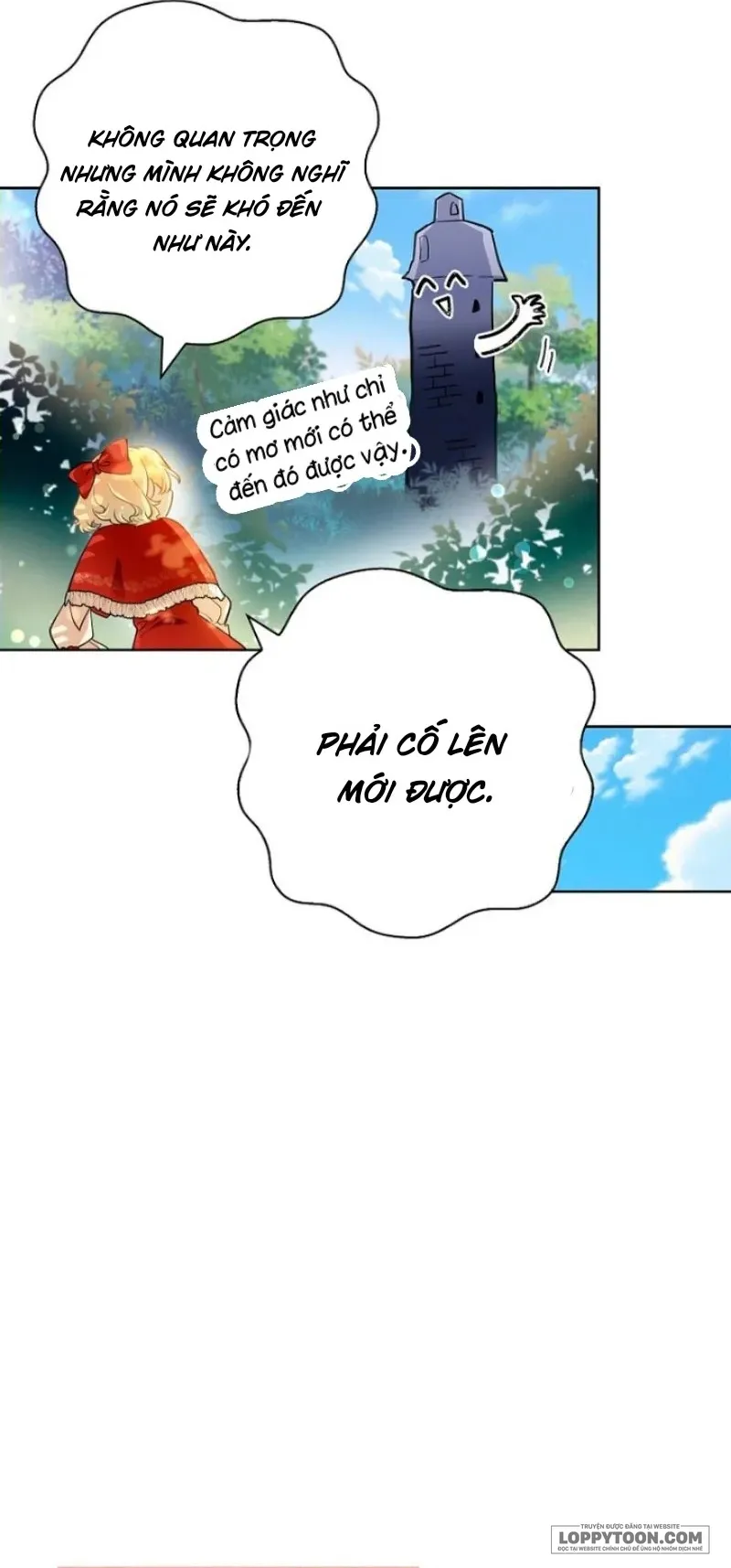 Nam Chính À, Tôi Sẽ Tôn Trọng Sở Thích Của Anh - Chap 3 - Trang 55