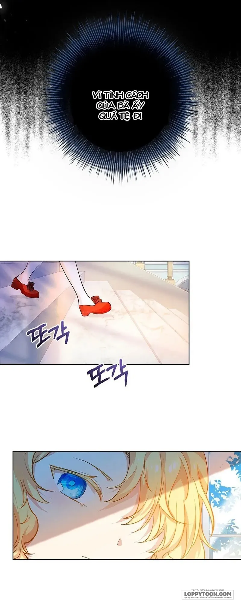 Nam Chính À, Tôi Sẽ Tôn Trọng Sở Thích Của Anh - Chap 3 - Trang 10