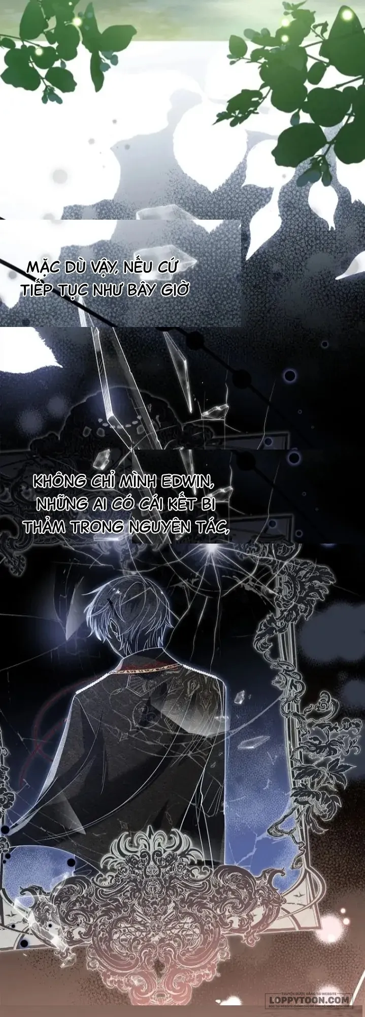 Nam Chính À, Tôi Sẽ Tôn Trọng Sở Thích Của Anh - Chap 30 - Trang 13