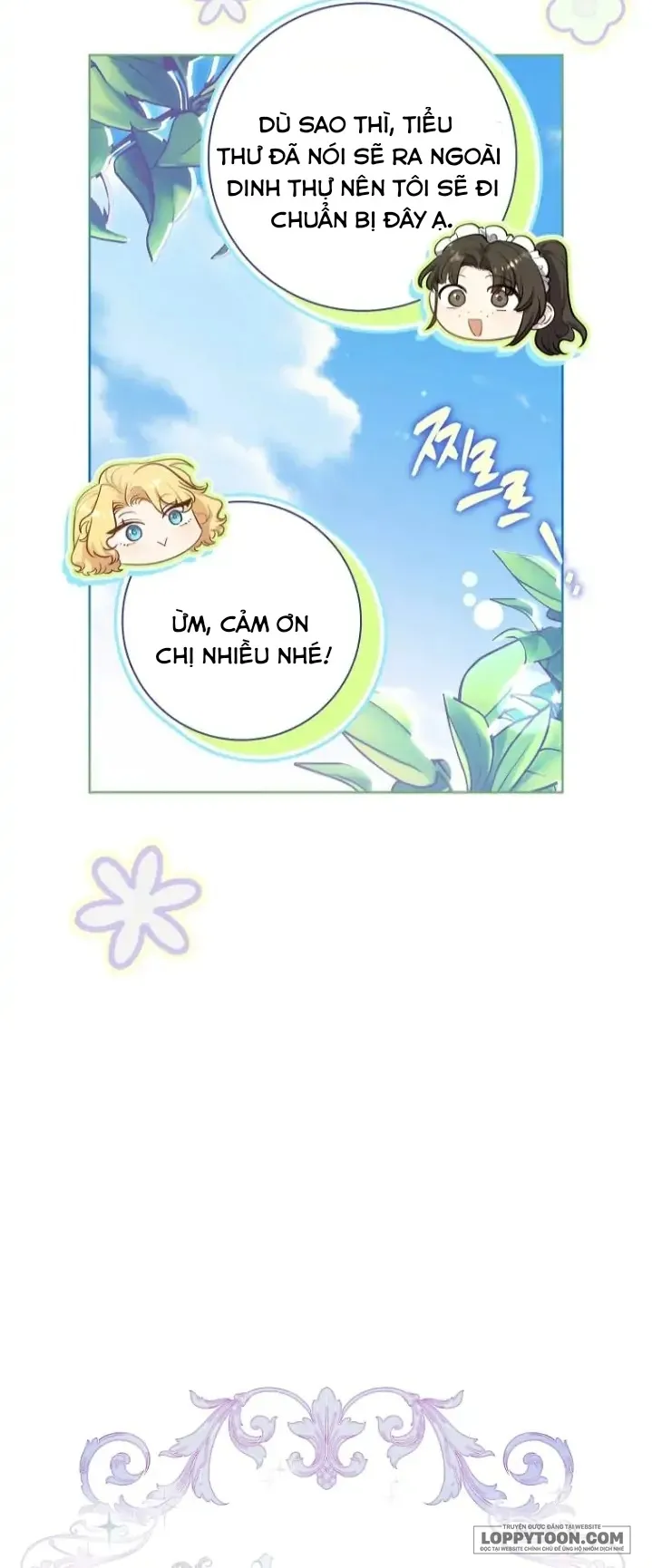 Nam Chính À, Tôi Sẽ Tôn Trọng Sở Thích Của Anh - Chap 30 - Trang 17