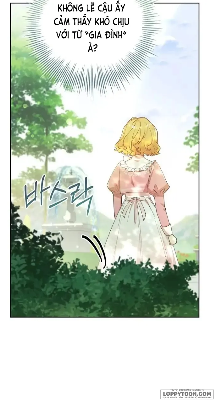 Nam Chính À, Tôi Sẽ Tôn Trọng Sở Thích Của Anh - Chap 30 - Trang 27