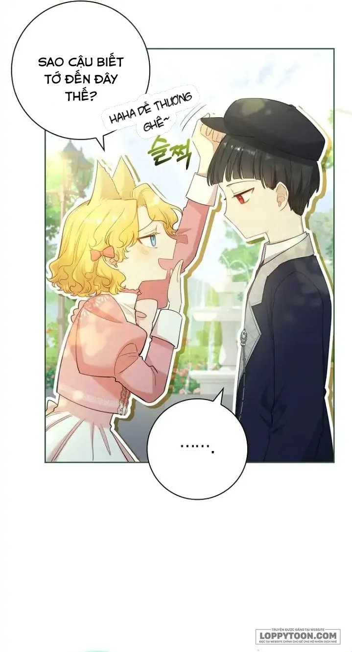 Nam Chính À, Tôi Sẽ Tôn Trọng Sở Thích Của Anh - Chap 30 - Trang 31