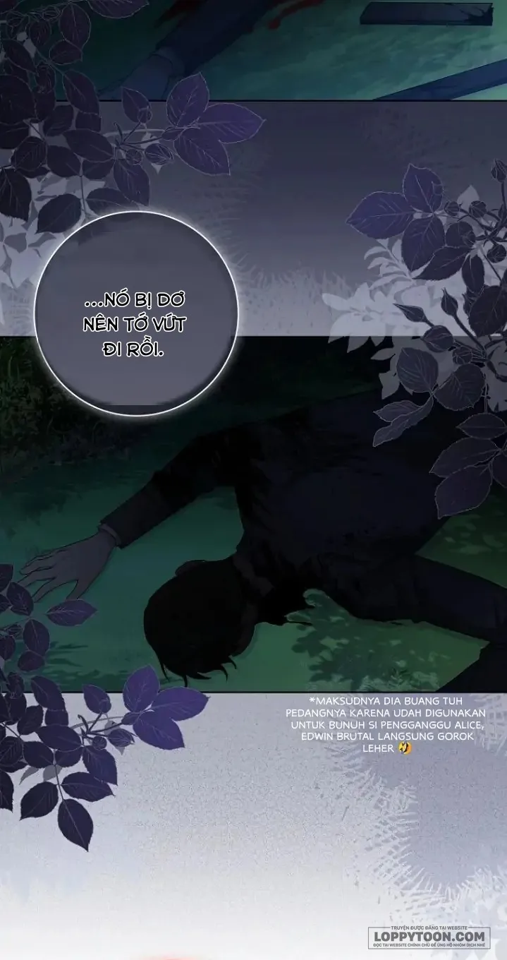 Nam Chính À, Tôi Sẽ Tôn Trọng Sở Thích Của Anh - Chap 30 - Trang 34