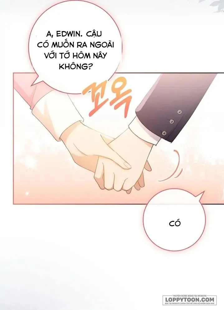 Nam Chính À, Tôi Sẽ Tôn Trọng Sở Thích Của Anh - Chap 30 - Trang 35