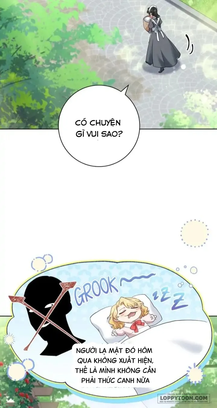 Nam Chính À, Tôi Sẽ Tôn Trọng Sở Thích Của Anh - Chap 30 - Trang 5