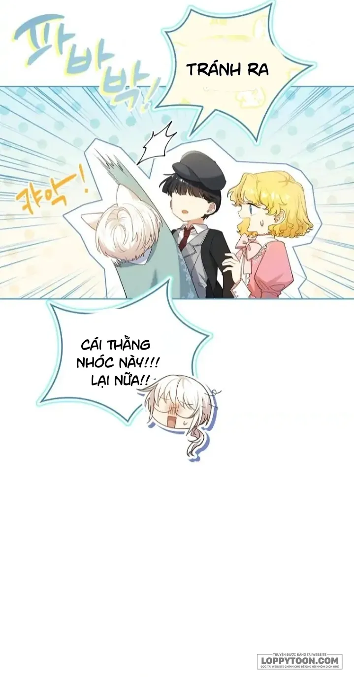 Nam Chính À, Tôi Sẽ Tôn Trọng Sở Thích Của Anh - Chap 30 - Trang 43