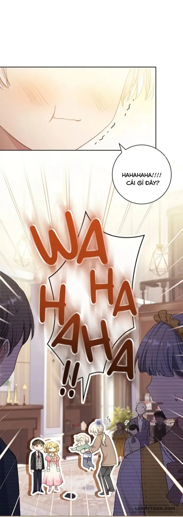 Nam Chính À, Tôi Sẽ Tôn Trọng Sở Thích Của Anh - Chap 30 - Trang 45