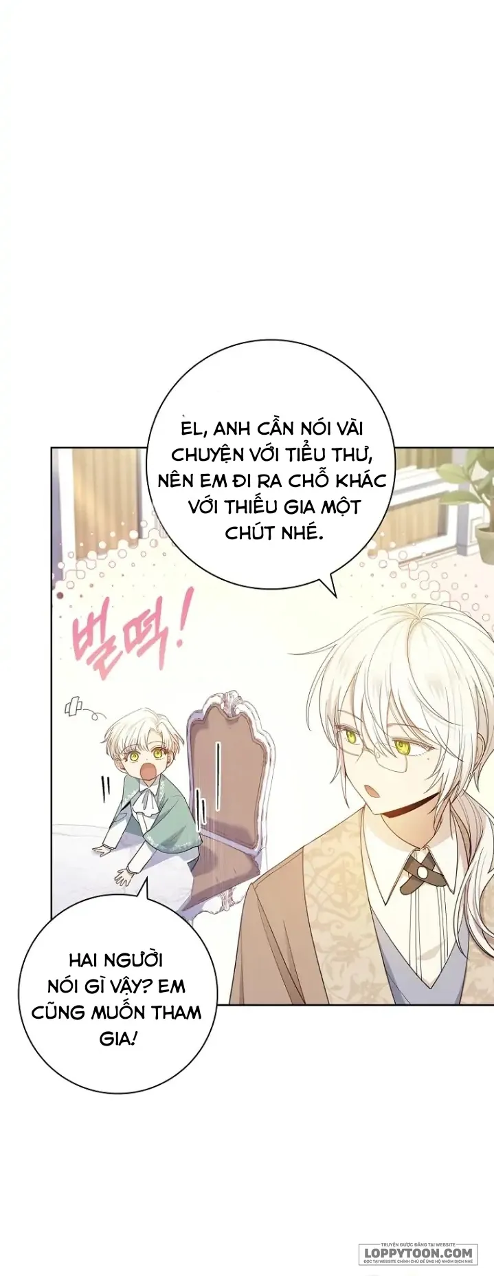 Nam Chính À, Tôi Sẽ Tôn Trọng Sở Thích Của Anh - Chap 30 - Trang 48