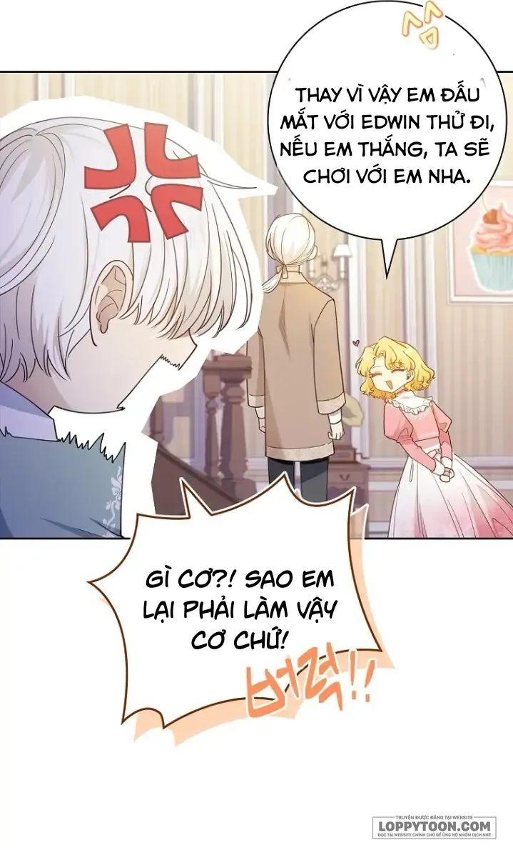 Nam Chính À, Tôi Sẽ Tôn Trọng Sở Thích Của Anh - Chap 30 - Trang 49