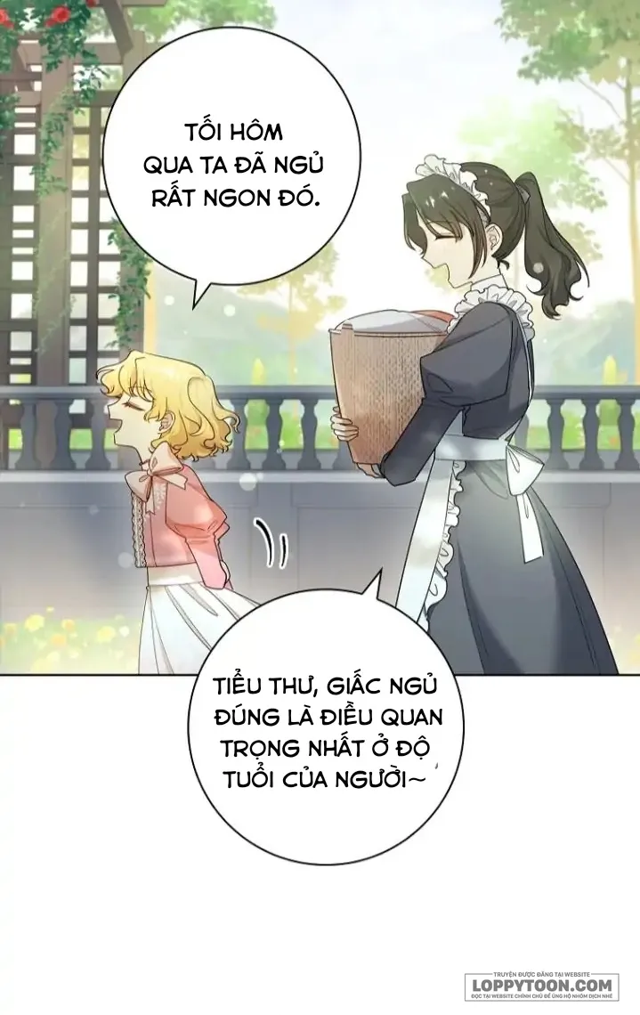 Nam Chính À, Tôi Sẽ Tôn Trọng Sở Thích Của Anh - Chap 30 - Trang 6
