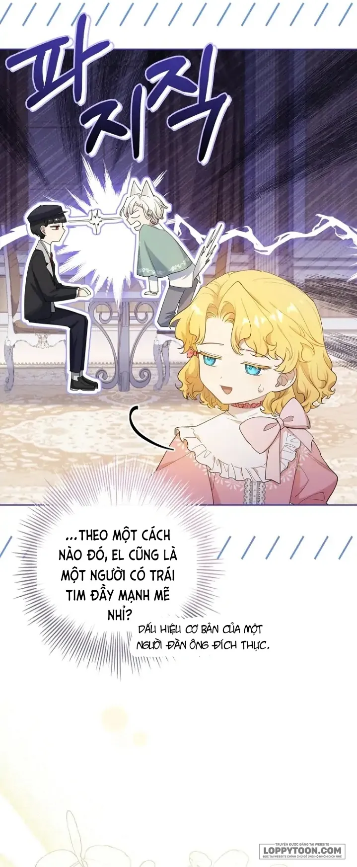Nam Chính À, Tôi Sẽ Tôn Trọng Sở Thích Của Anh - Chap 30 - Trang 51