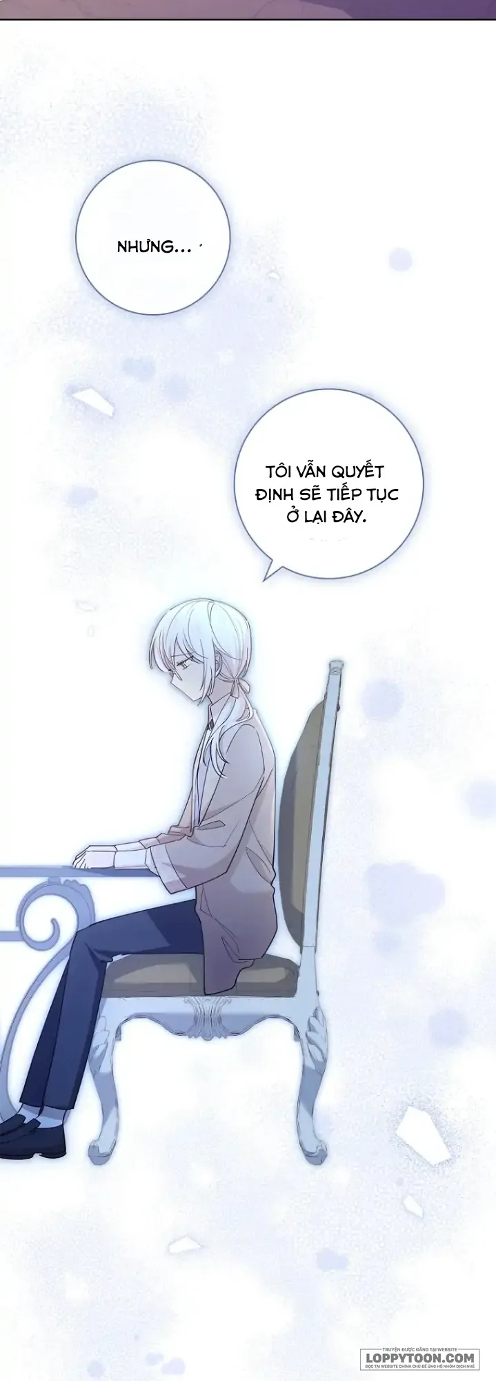 Nam Chính À, Tôi Sẽ Tôn Trọng Sở Thích Của Anh - Chap 30 - Trang 55