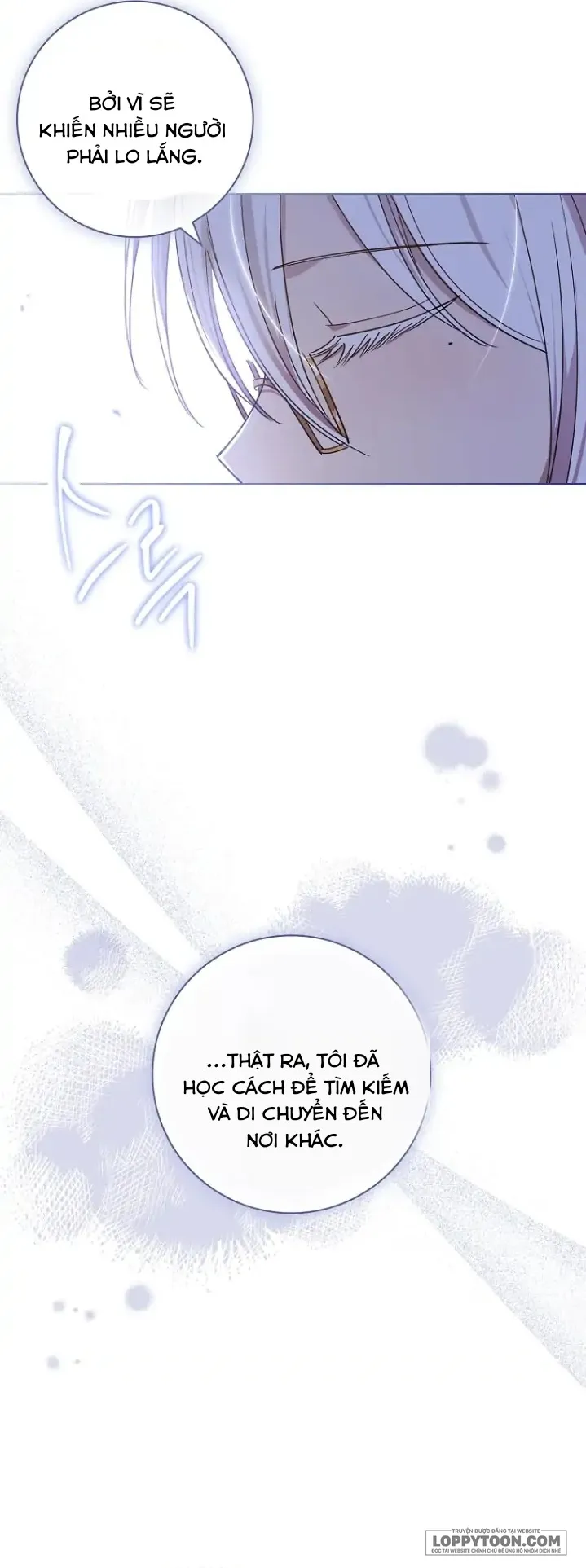 Nam Chính À, Tôi Sẽ Tôn Trọng Sở Thích Của Anh - Chap 30 - Trang 57