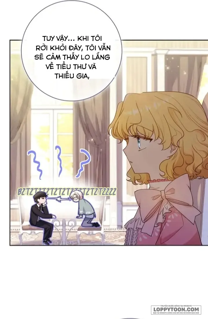 Nam Chính À, Tôi Sẽ Tôn Trọng Sở Thích Của Anh - Chap 30 - Trang 58