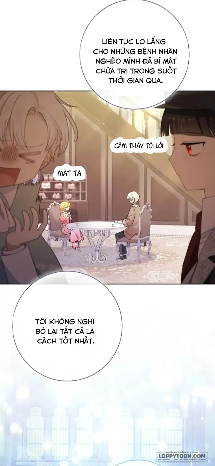 Nam Chính À, Tôi Sẽ Tôn Trọng Sở Thích Của Anh - Chap 30 - Trang 59
