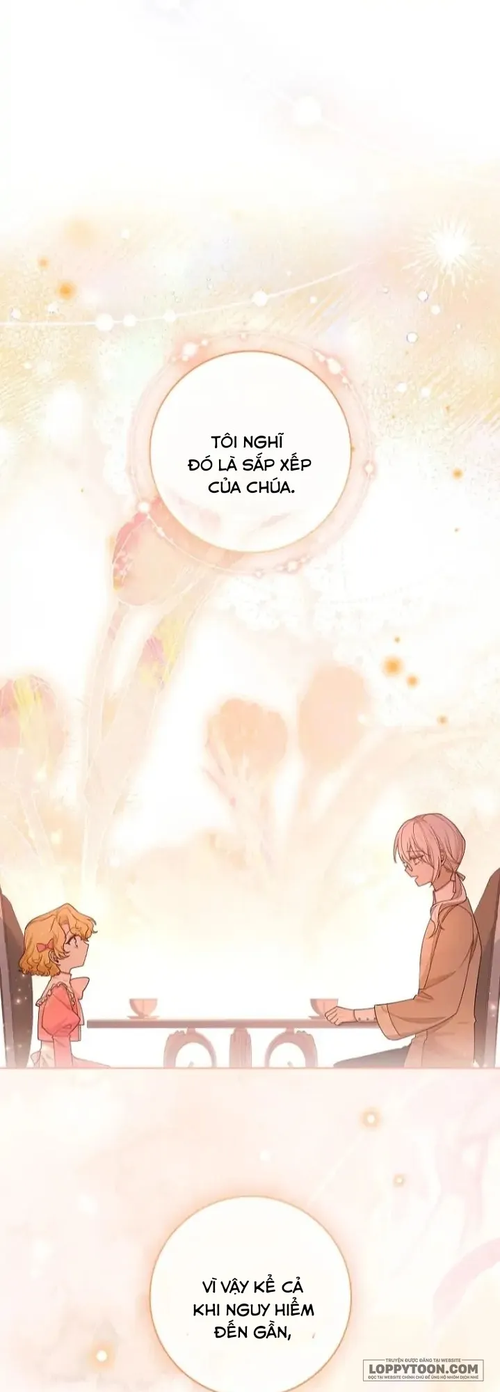 Nam Chính À, Tôi Sẽ Tôn Trọng Sở Thích Của Anh - Chap 30 - Trang 61