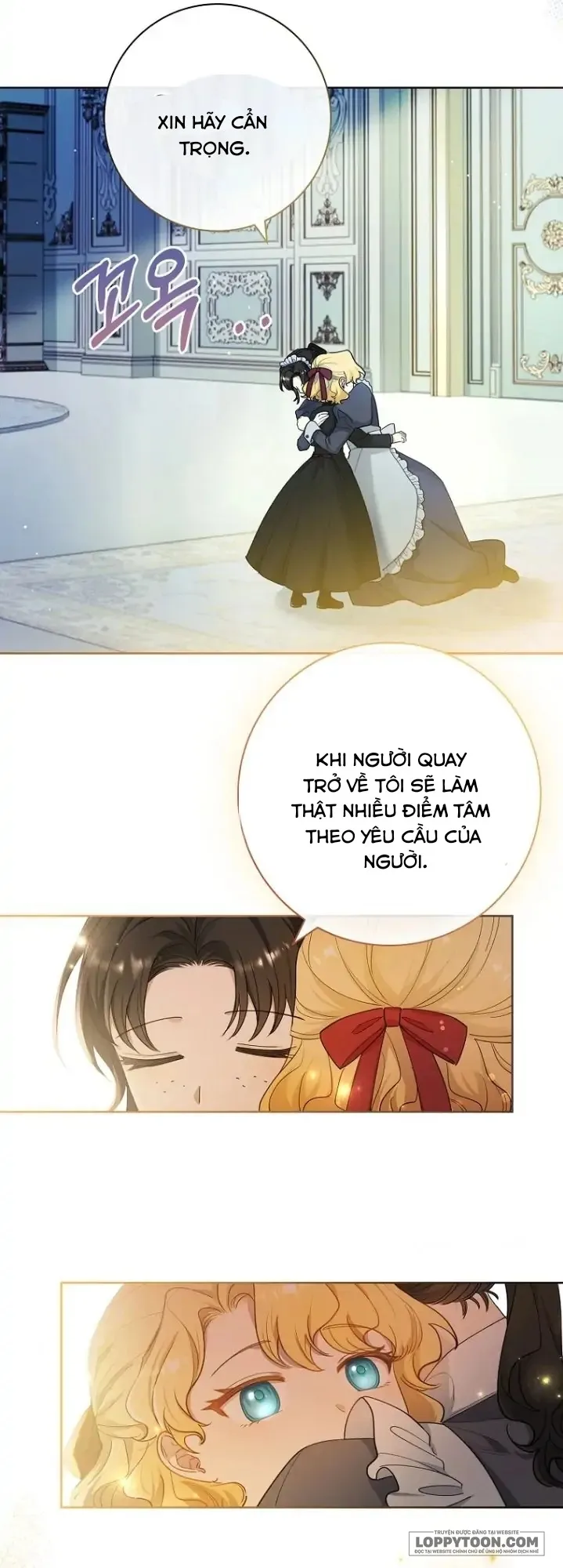 Nam Chính À, Tôi Sẽ Tôn Trọng Sở Thích Của Anh - Chap 30 - Trang 71