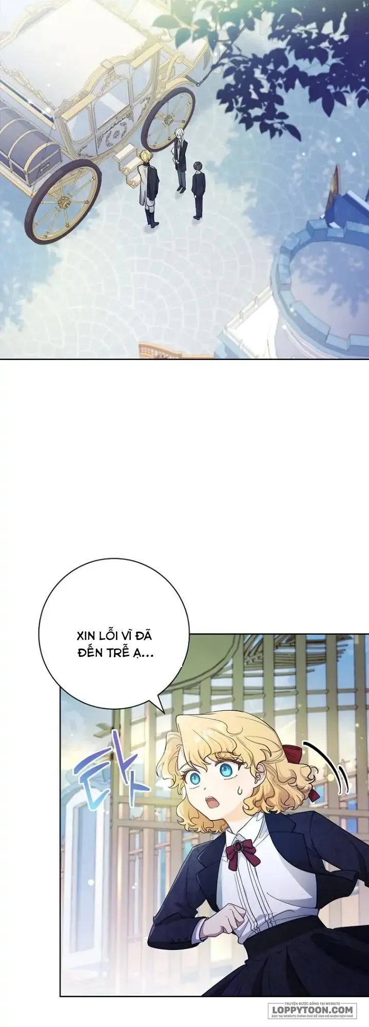 Nam Chính À, Tôi Sẽ Tôn Trọng Sở Thích Của Anh - Chap 30 - Trang 73