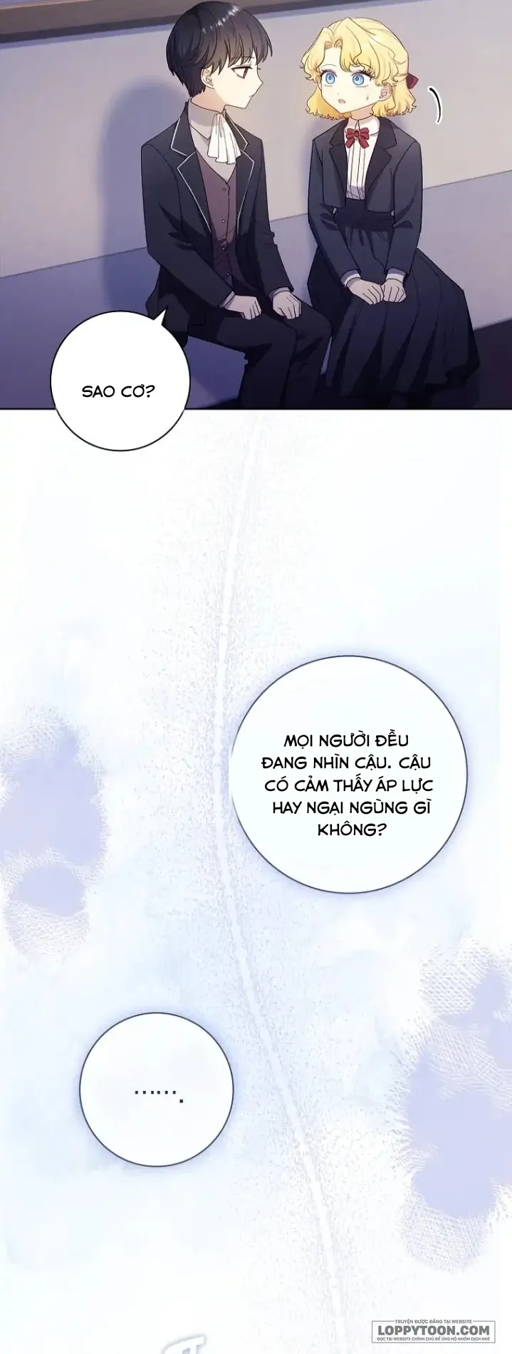 Nam Chính À, Tôi Sẽ Tôn Trọng Sở Thích Của Anh - Chap 31 - Trang 17