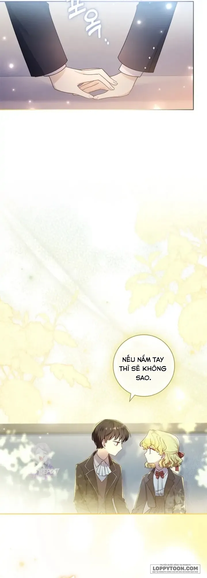 Nam Chính À, Tôi Sẽ Tôn Trọng Sở Thích Của Anh - Chap 31 - Trang 18