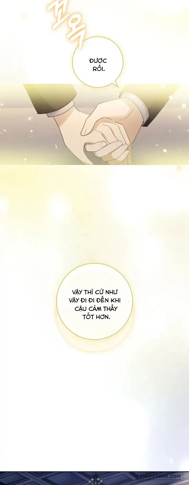 Nam Chính À, Tôi Sẽ Tôn Trọng Sở Thích Của Anh - Chap 31 - Trang 19