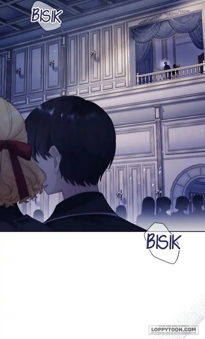 Nam Chính À, Tôi Sẽ Tôn Trọng Sở Thích Của Anh - Chap 31 - Trang 20