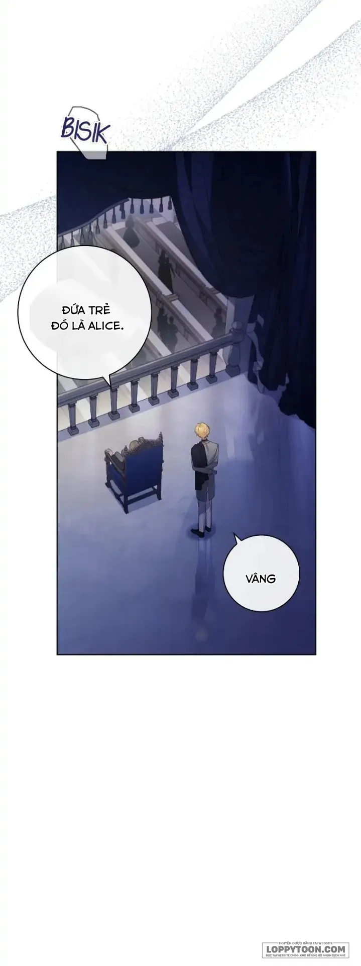 Nam Chính À, Tôi Sẽ Tôn Trọng Sở Thích Của Anh - Chap 31 - Trang 21