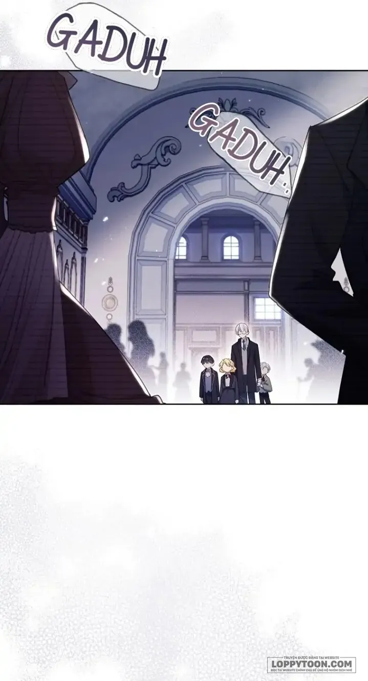 Nam Chính À, Tôi Sẽ Tôn Trọng Sở Thích Của Anh - Chap 31 - Trang 38
