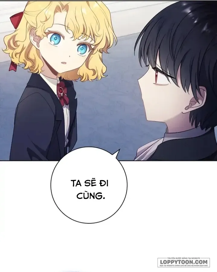Nam Chính À, Tôi Sẽ Tôn Trọng Sở Thích Của Anh - Chap 31 - Trang 46
