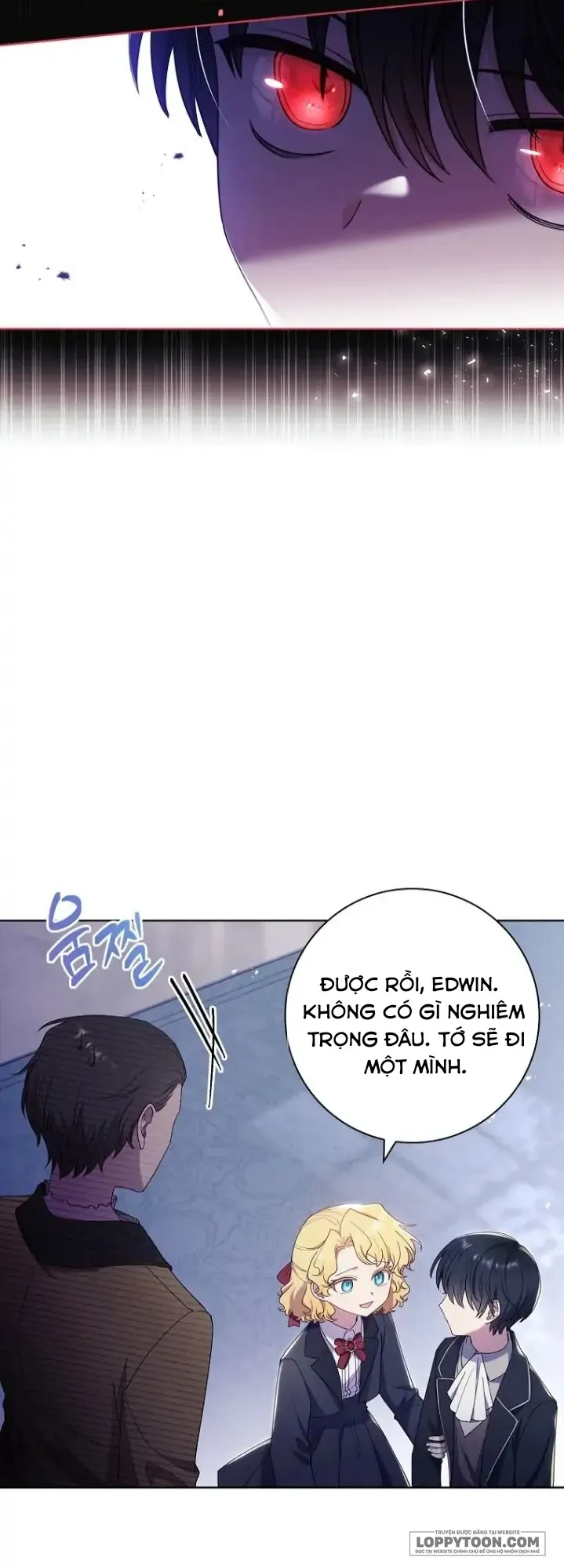 Nam Chính À, Tôi Sẽ Tôn Trọng Sở Thích Của Anh - Chap 31 - Trang 48