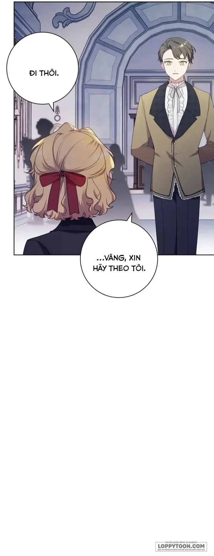 Nam Chính À, Tôi Sẽ Tôn Trọng Sở Thích Của Anh - Chap 31 - Trang 54