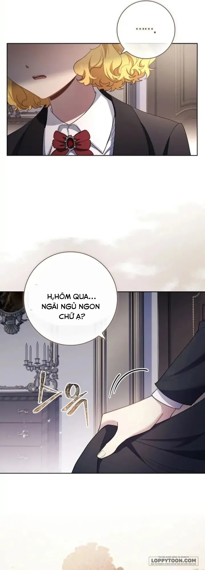 Nam Chính À, Tôi Sẽ Tôn Trọng Sở Thích Của Anh - Chap 31 - Trang 62