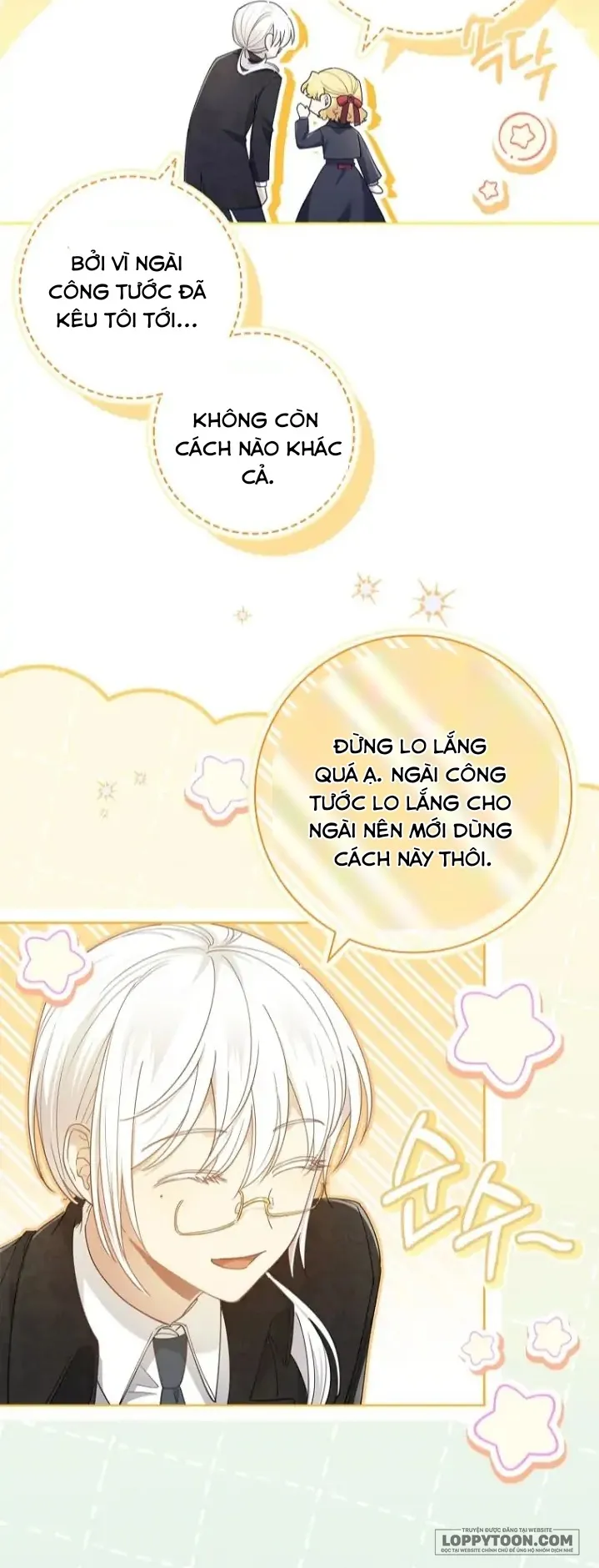 Nam Chính À, Tôi Sẽ Tôn Trọng Sở Thích Của Anh - Chap 31 - Trang 8
