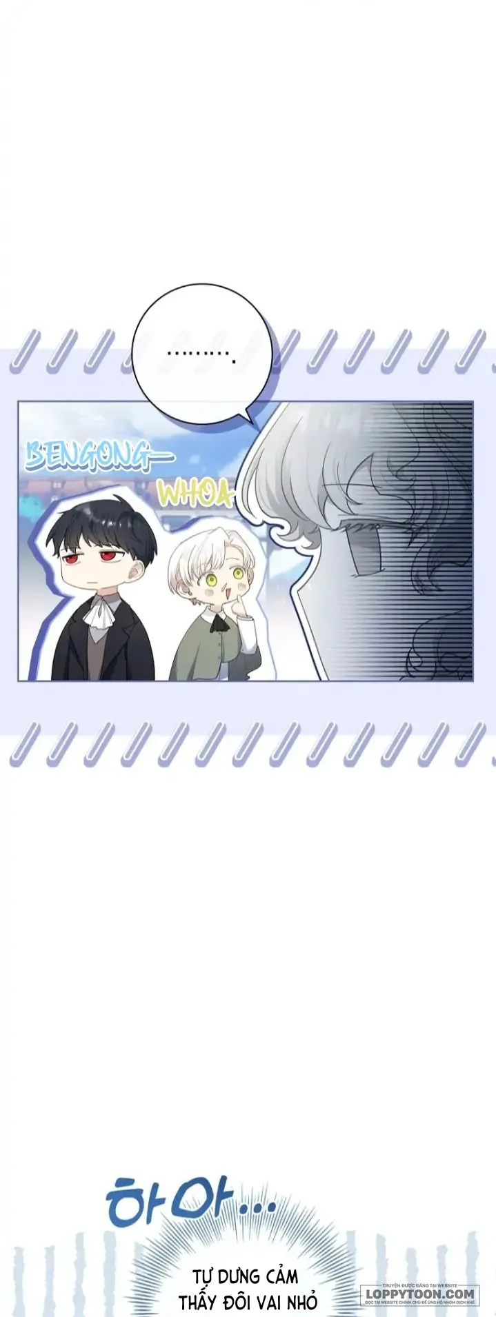 Nam Chính À, Tôi Sẽ Tôn Trọng Sở Thích Của Anh - Chap 31 - Trang 10